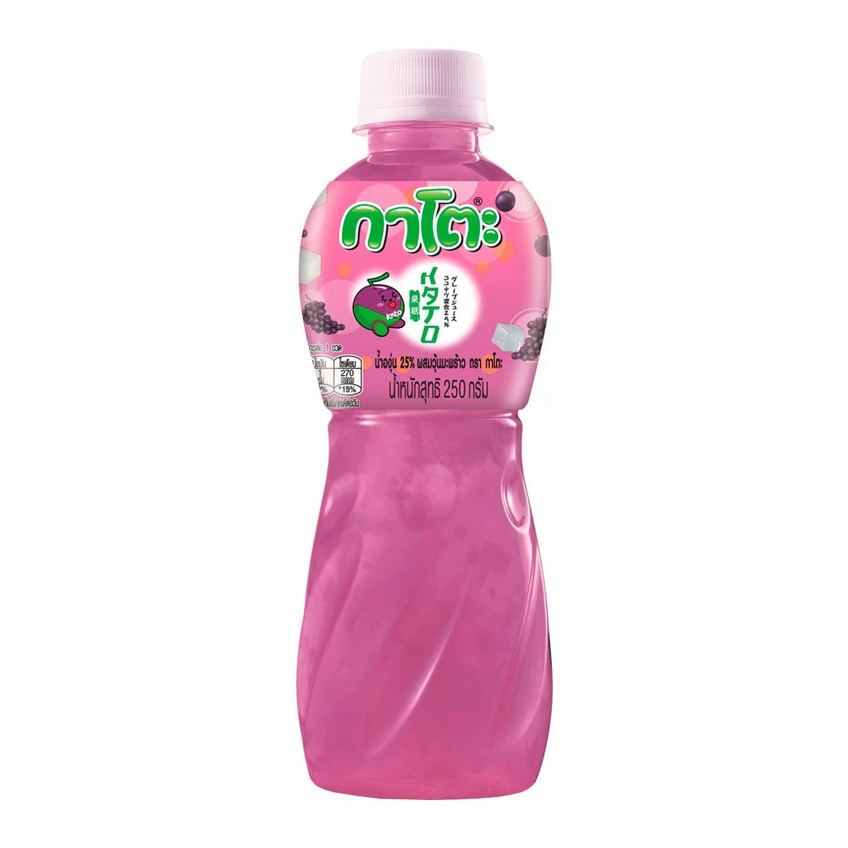 kato รสองุ่น