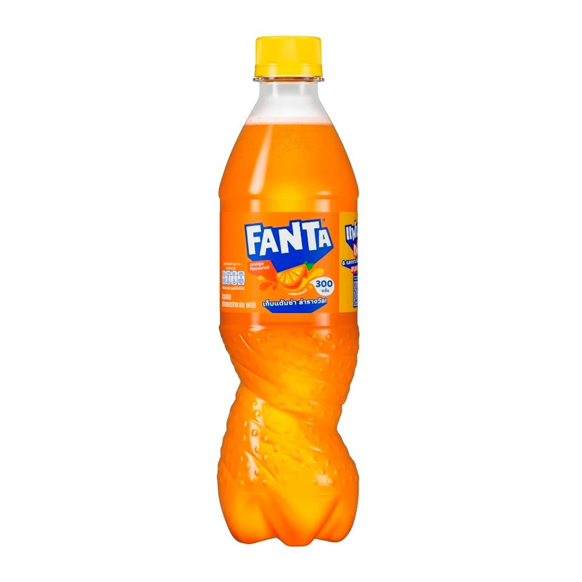 แฟนต้า รสส้ม