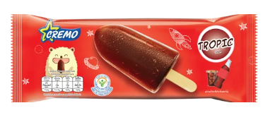 Tropic โคล่า