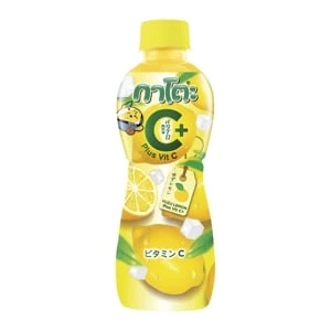 kato รสมะนาว