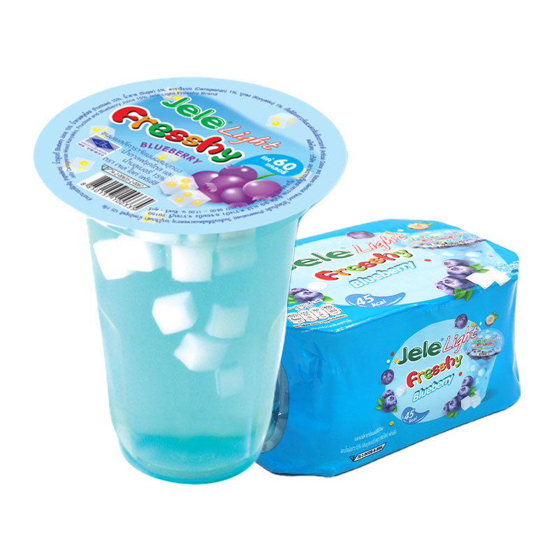 เจเลไล เฟรชชีบลูเบอร์รี่