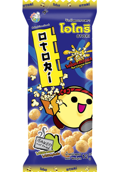 โอโตริ รสป็อบคาราเมล