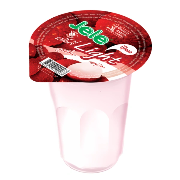 เจเลไล รสลิ้นจี่