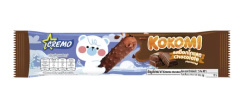 โคโคมิ ช็อกโกแลต