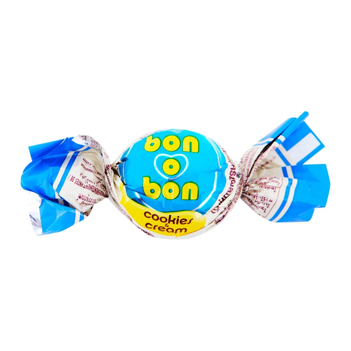 บอนโอบอนช็อกฯคุกกี้&ครีม