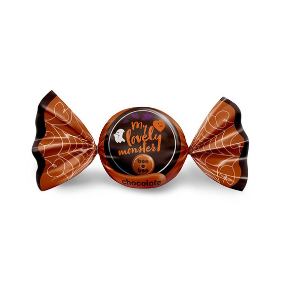 บอนโอบอนชอคโกแลตสตรอเบอรี่