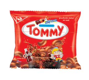 ทอมมี่ 5B โคล่า