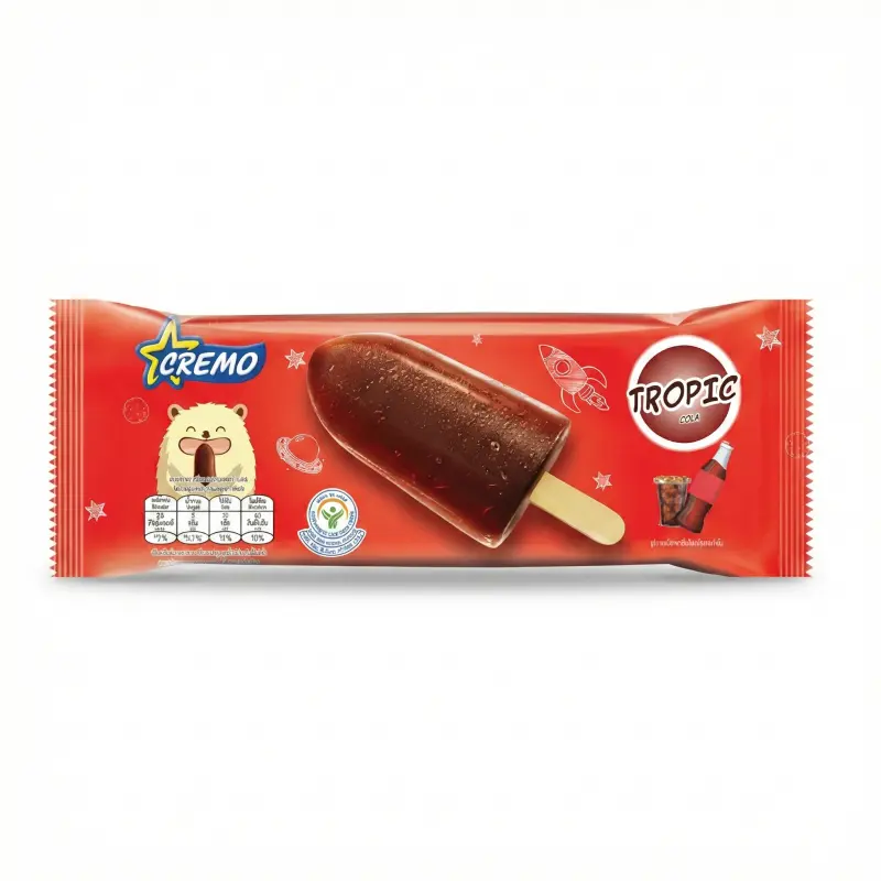 Tropic โคล่า