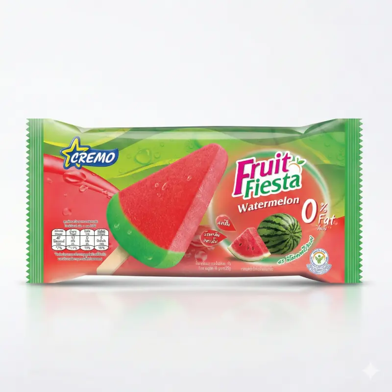 Water melon รสแตงโม