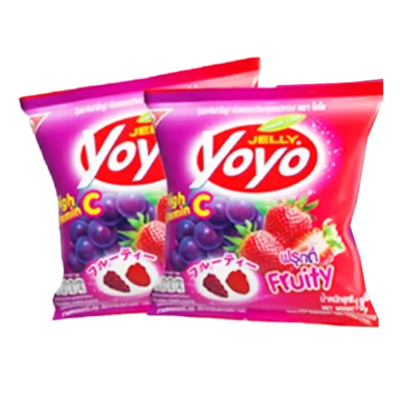 YoYo Fruity 