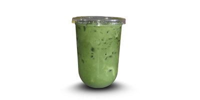 ชาเขียว